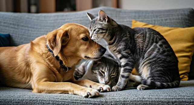 Happy Pets collection!